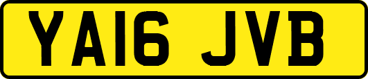 YA16JVB