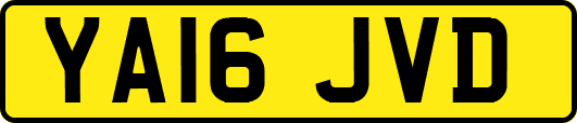 YA16JVD