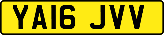 YA16JVV