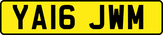YA16JWM