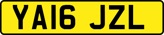 YA16JZL