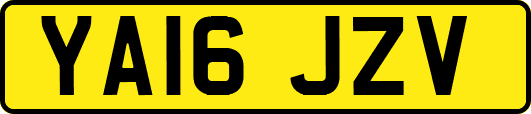 YA16JZV