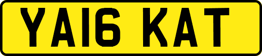 YA16KAT