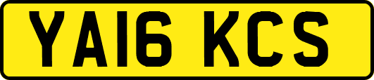 YA16KCS