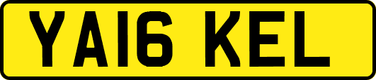 YA16KEL