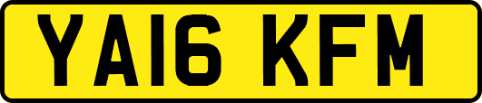 YA16KFM