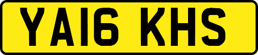 YA16KHS