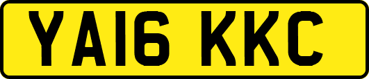 YA16KKC