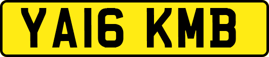 YA16KMB