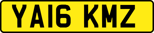 YA16KMZ