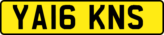 YA16KNS