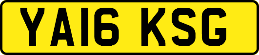 YA16KSG