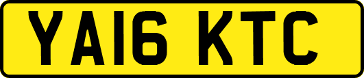 YA16KTC