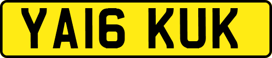 YA16KUK