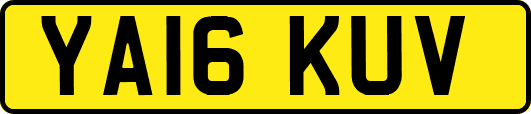 YA16KUV