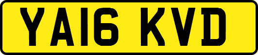 YA16KVD
