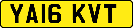 YA16KVT
