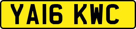 YA16KWC