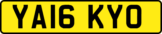 YA16KYO