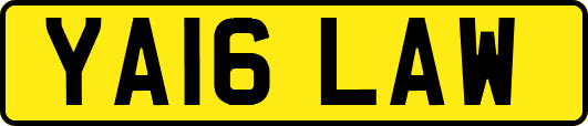 YA16LAW
