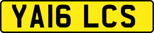 YA16LCS