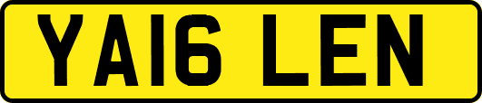 YA16LEN