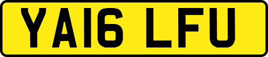 YA16LFU