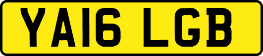 YA16LGB