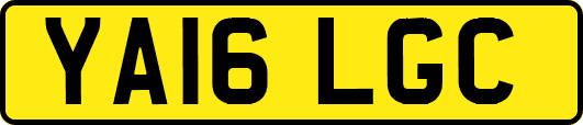YA16LGC