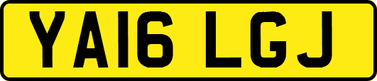 YA16LGJ