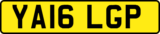 YA16LGP