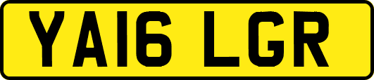 YA16LGR