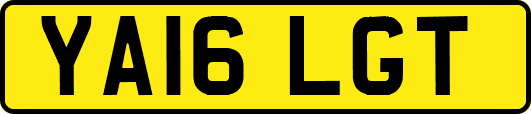 YA16LGT