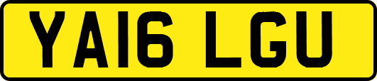 YA16LGU