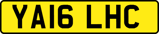 YA16LHC