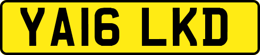 YA16LKD