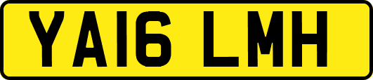 YA16LMH