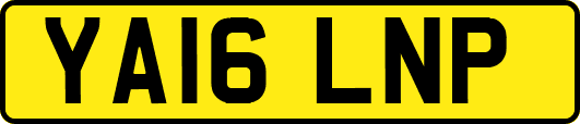 YA16LNP