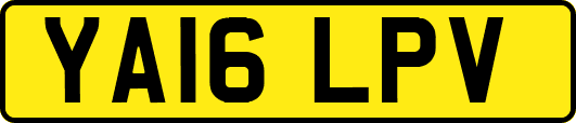 YA16LPV