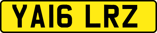 YA16LRZ