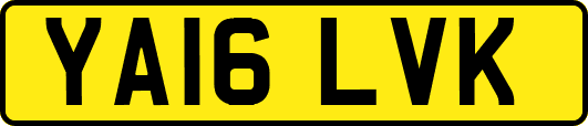 YA16LVK