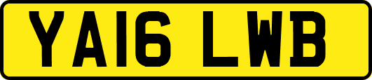 YA16LWB