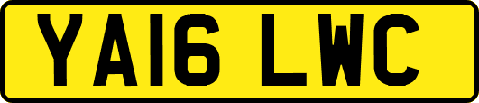 YA16LWC