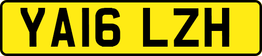 YA16LZH