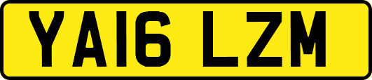 YA16LZM
