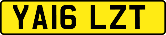 YA16LZT