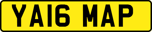 YA16MAP