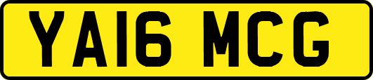 YA16MCG