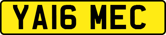 YA16MEC