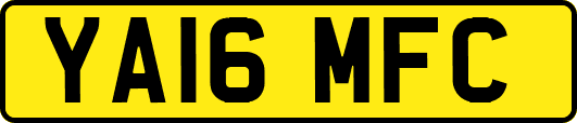YA16MFC